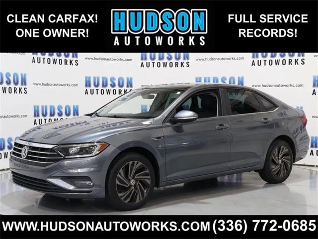 2019 Volkswagen Jetta (CC-2064467) for sale in Greensboro, North Carolina