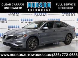2019 Volkswagen Jetta (CC-2064467) for sale in Greensboro, North Carolina