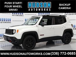 2018 Jeep Renegade (CC-2064476) for sale in Greensboro, North Carolina
