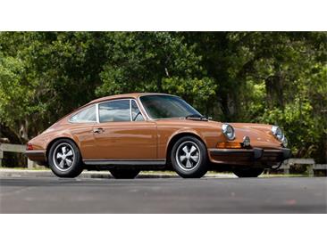1973 Porsche 911 (CC-2064479) for sale in Costa Mesa, California