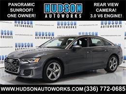 2024 Audi A6 (CC-2064485) for sale in Greensboro, North Carolina