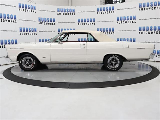 1965 Ford Galaxie (CC-2064487) for sale in Greensboro, North Carolina
