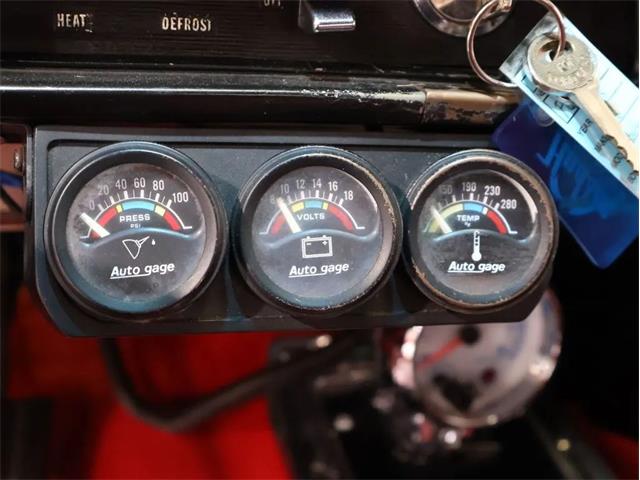 1965 Ford Galaxie (CC-2064487) for sale in Greensboro, North Carolina