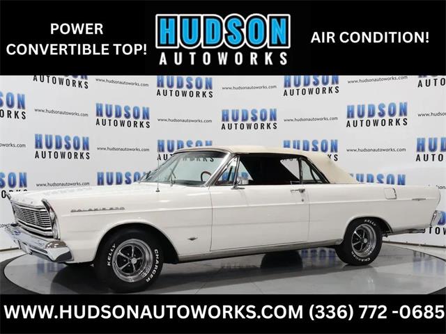 1965 Ford Galaxie (CC-2064487) for sale in Greensboro, North Carolina