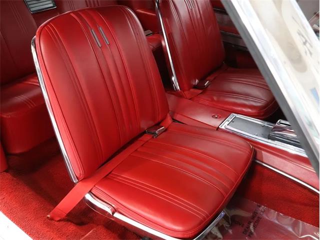 1965 Ford Galaxie (CC-2064487) for sale in Greensboro, North Carolina