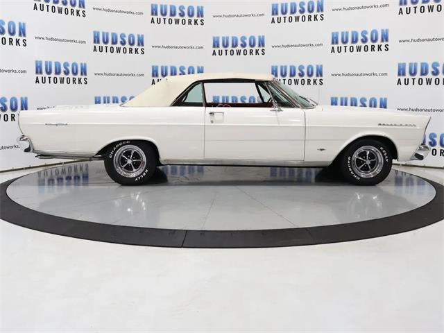 1965 Ford Galaxie (CC-2064487) for sale in Greensboro, North Carolina