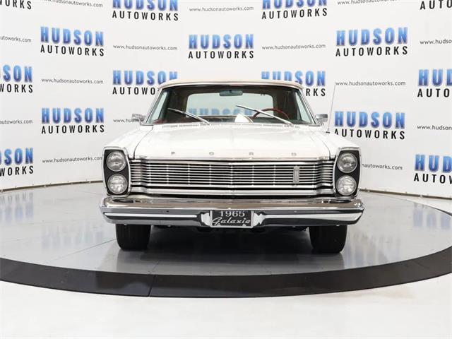 1965 Ford Galaxie (CC-2064487) for sale in Greensboro, North Carolina