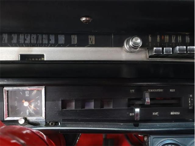 1965 Ford Galaxie (CC-2064487) for sale in Greensboro, North Carolina