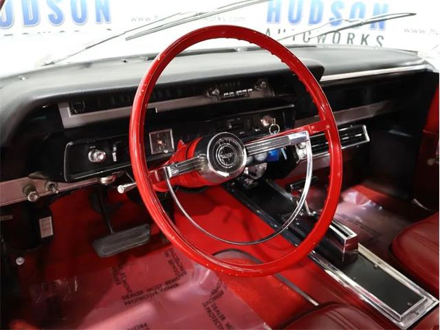 1965 Ford Galaxie (CC-2064487) for sale in Greensboro, North Carolina