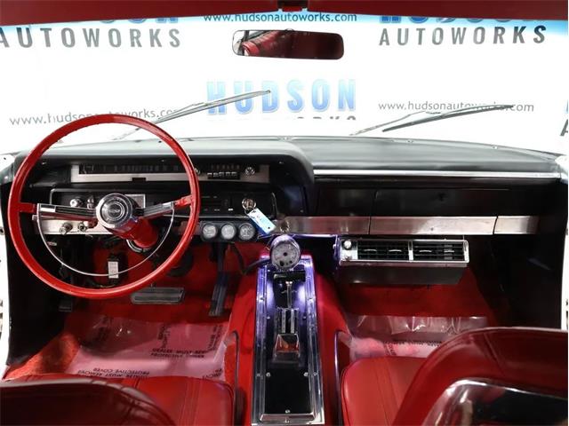 1965 Ford Galaxie (CC-2064487) for sale in Greensboro, North Carolina