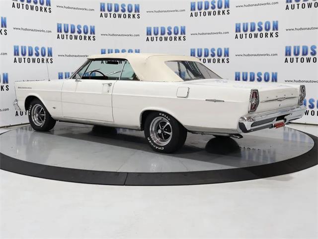 1965 Ford Galaxie (CC-2064487) for sale in Greensboro, North Carolina