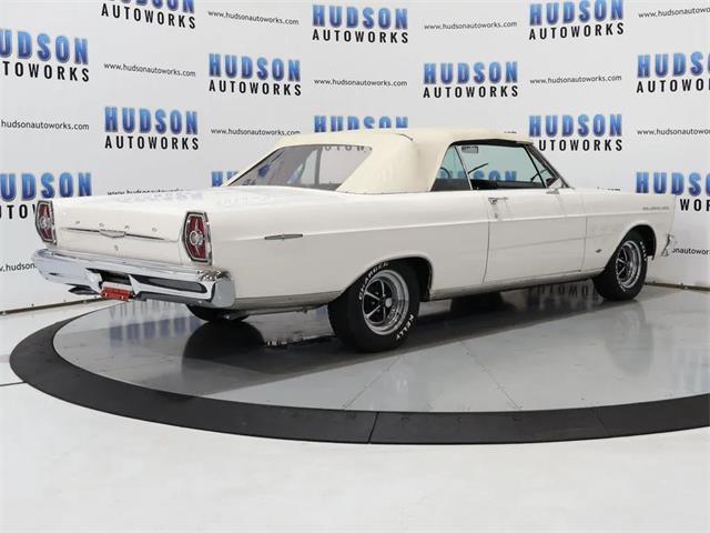 1965 Ford Galaxie (CC-2064487) for sale in Greensboro, North Carolina
