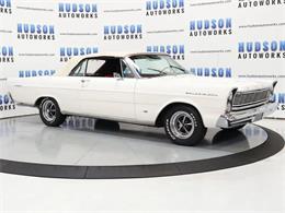 1965 Ford Galaxie (CC-2064487) for sale in Greensboro, North Carolina
