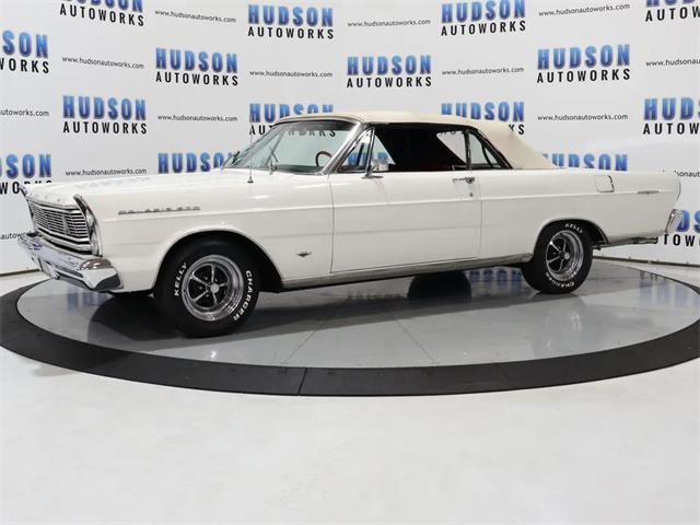 1965 Ford Galaxie (CC-2064487) for sale in Greensboro, North Carolina