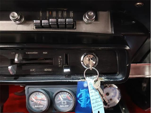 1965 Ford Galaxie (CC-2064487) for sale in Greensboro, North Carolina