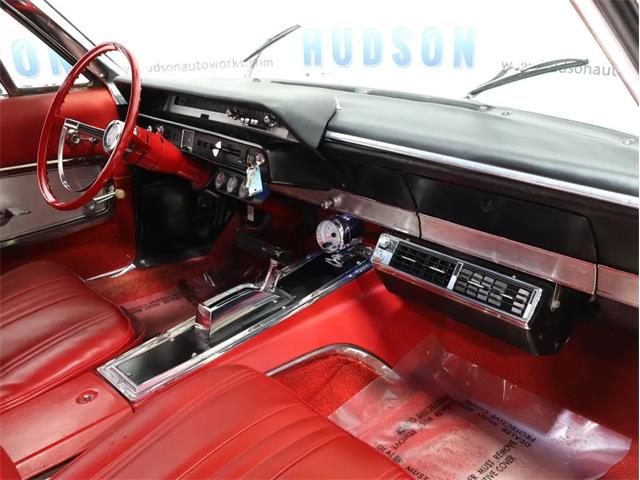 1965 Ford Galaxie (CC-2064487) for sale in Greensboro, North Carolina