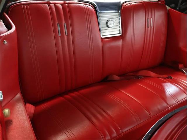 1965 Ford Galaxie (CC-2064487) for sale in Greensboro, North Carolina