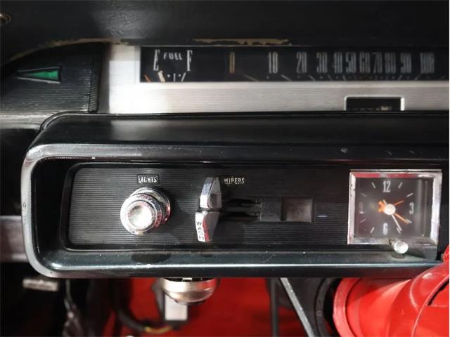 1965 Ford Galaxie (CC-2064487) for sale in Greensboro, North Carolina