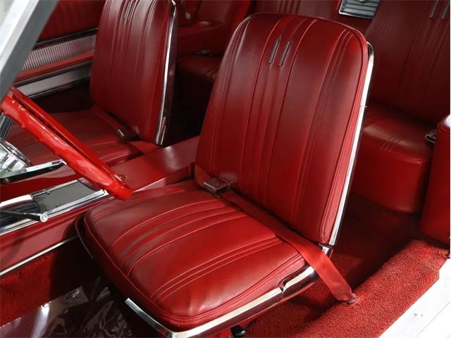 1965 Ford Galaxie (CC-2064487) for sale in Greensboro, North Carolina