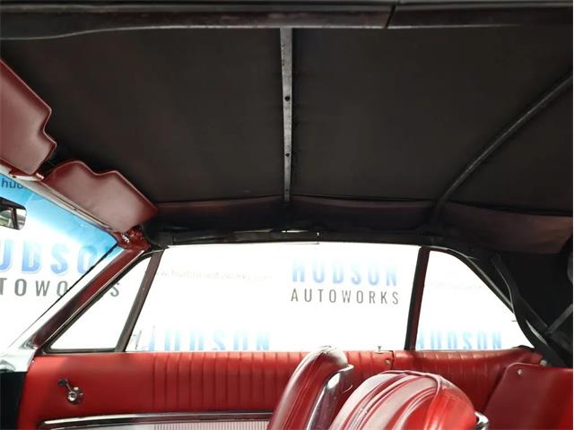 1965 Ford Galaxie (CC-2064487) for sale in Greensboro, North Carolina