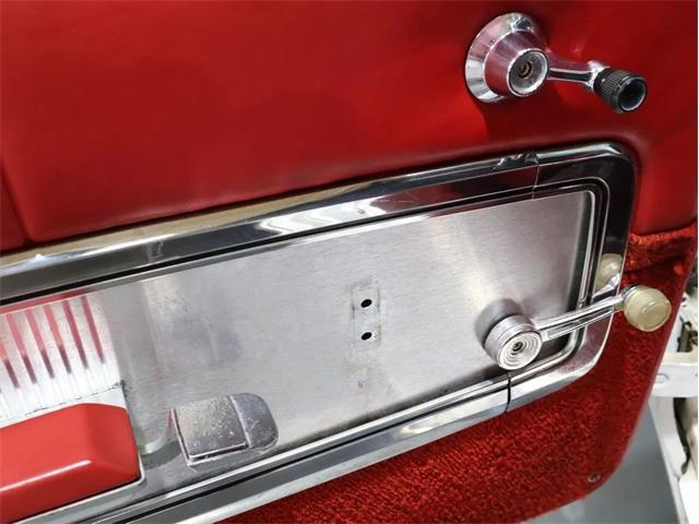 1965 Ford Galaxie (CC-2064487) for sale in Greensboro, North Carolina
