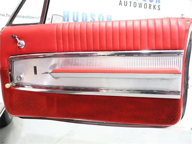 1965 Ford Galaxie (CC-2064487) for sale in Greensboro, North Carolina