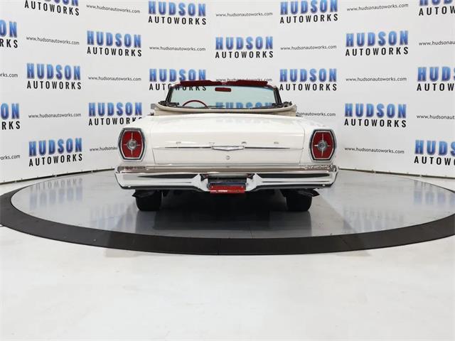 1965 Ford Galaxie (CC-2064487) for sale in Greensboro, North Carolina