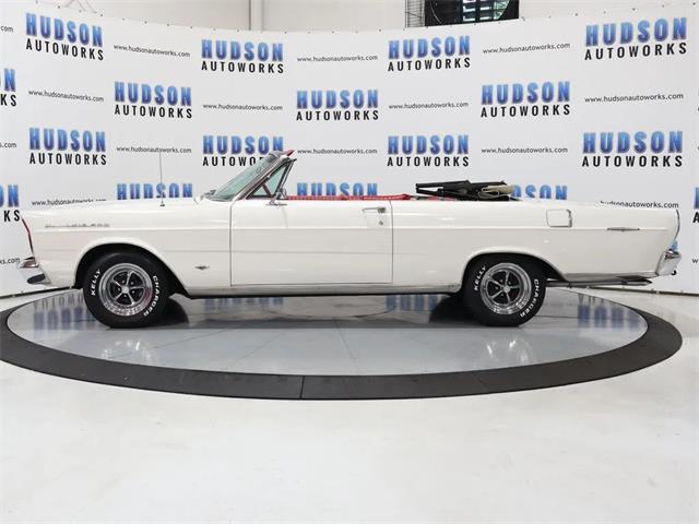 1965 Ford Galaxie (CC-2064487) for sale in Greensboro, North Carolina
