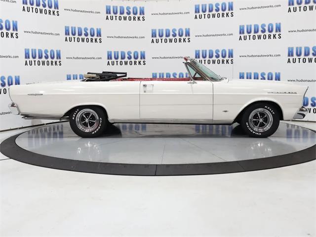 1965 Ford Galaxie (CC-2064487) for sale in Greensboro, North Carolina