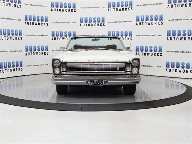1965 Ford Galaxie (CC-2064487) for sale in Greensboro, North Carolina