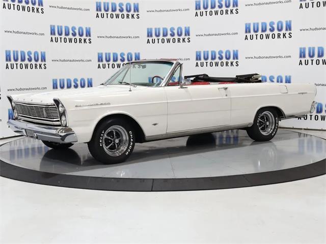 1965 Ford Galaxie (CC-2064487) for sale in Greensboro, North Carolina