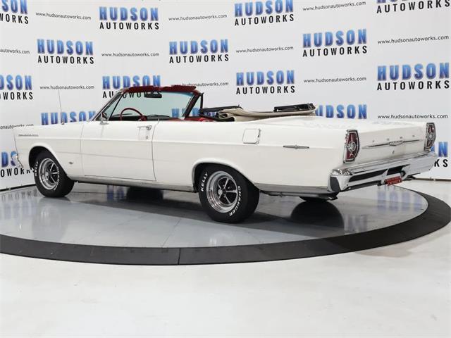1965 Ford Galaxie (CC-2064487) for sale in Greensboro, North Carolina