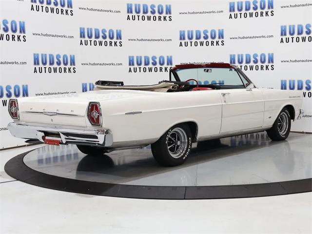 1965 Ford Galaxie (CC-2064487) for sale in Greensboro, North Carolina