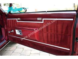 1981 Pontiac Bonneville (CC-2064488) for sale in Lakeland, Florida