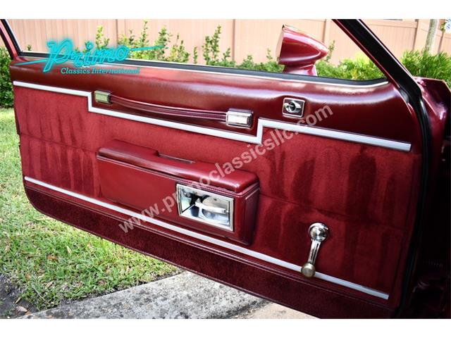 1981 Pontiac Bonneville (CC-2064488) for sale in Lakeland, Florida