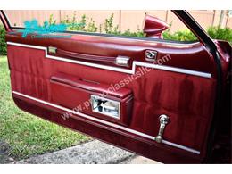 1981 Pontiac Bonneville (CC-2064488) for sale in Lakeland, Florida