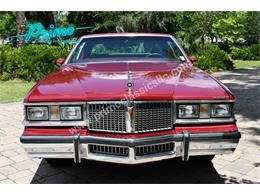 1981 Pontiac Bonneville (CC-2064488) for sale in Lakeland, Florida
