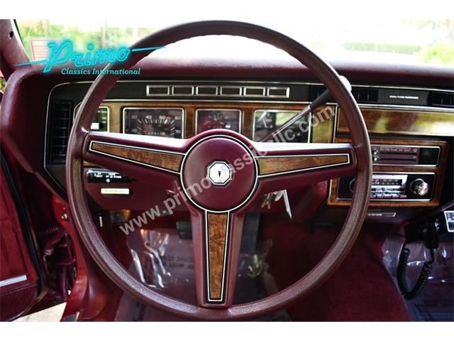 1981 Pontiac Bonneville (CC-2064488) for sale in Lakeland, Florida