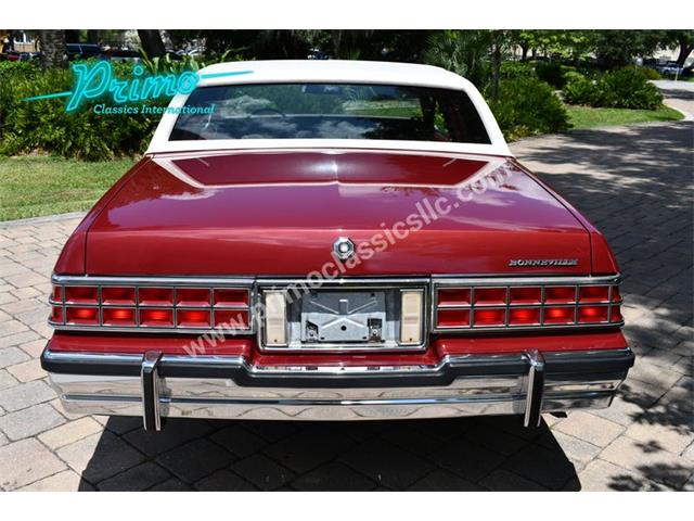 1981 Pontiac Bonneville (CC-2064488) for sale in Lakeland, Florida