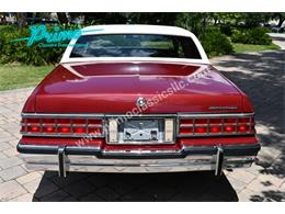 1981 Pontiac Bonneville (CC-2064488) for sale in Lakeland, Florida
