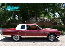 1981 Pontiac Bonneville (CC-2064488) for sale in Lakeland, Florida