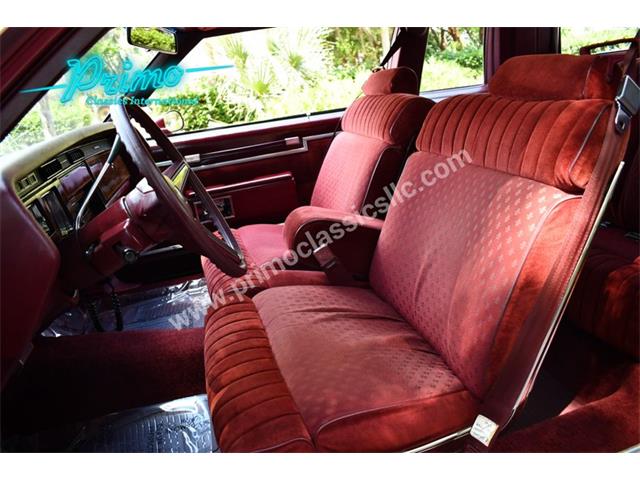 1981 Pontiac Bonneville (CC-2064488) for sale in Lakeland, Florida