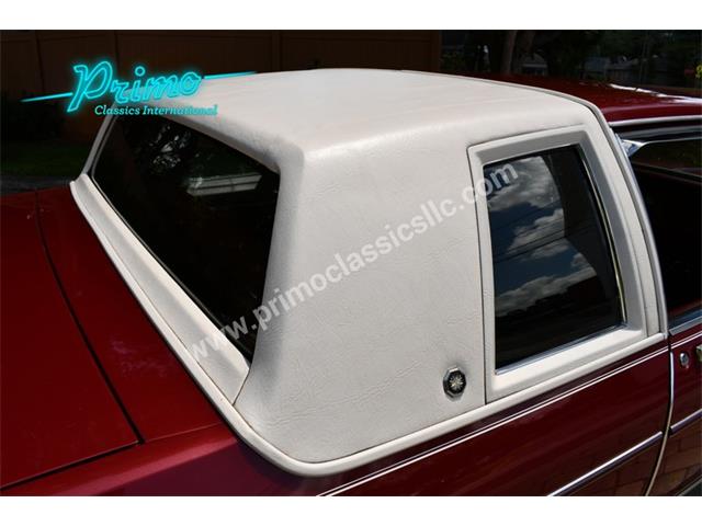 1981 Pontiac Bonneville (CC-2064488) for sale in Lakeland, Florida