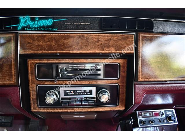 1981 Pontiac Bonneville (CC-2064488) for sale in Lakeland, Florida