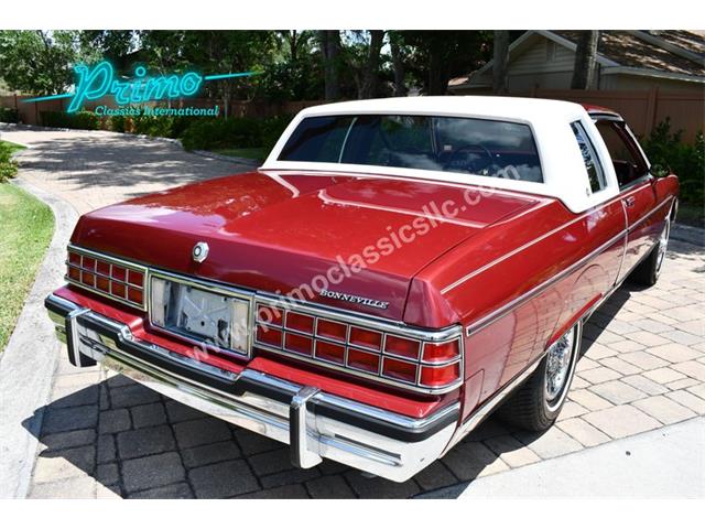 1981 Pontiac Bonneville (CC-2064488) for sale in Lakeland, Florida