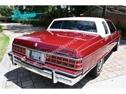 1981 Pontiac Bonneville (CC-2064488) for sale in Lakeland, Florida