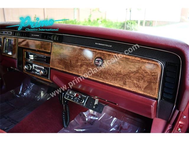 1981 Pontiac Bonneville (CC-2064488) for sale in Lakeland, Florida