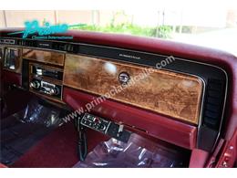1981 Pontiac Bonneville (CC-2064488) for sale in Lakeland, Florida