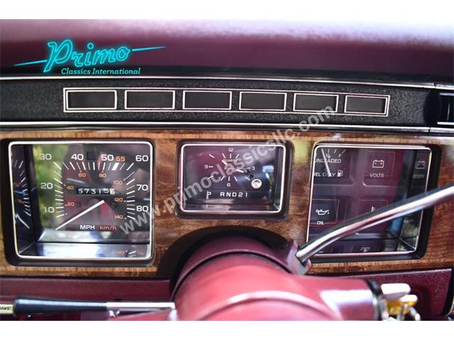 1981 Pontiac Bonneville (CC-2064488) for sale in Lakeland, Florida