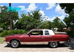 1981 Pontiac Bonneville (CC-2064488) for sale in Lakeland, Florida